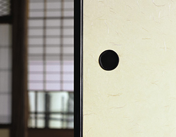 襖(ふすま)張替え(工事費込み)