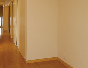 壁紙・クロス張替え(工事費込み)